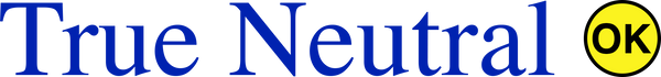 True Neutral